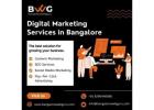 Digital Marketing Services in Bangalore