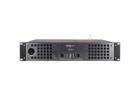 DJ Amplifier 2000 Watts – High-Power Performance for Professionals