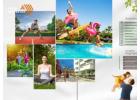 Provident Sunworth Premium Residences with Abundant Natural Light