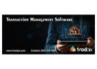 The Future of Real Estate Transactions: Embracing Digital Transformation with Trackxi
