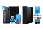 Dependable Off-Grid Solar Power Systems that Help to Define Energy Independence