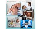 eye check up near me