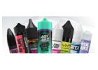 E Liquids