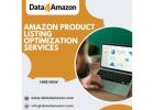 Boost Your Amazon Sales with Expert Product Listing Optimization