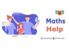 Expert Maths Online Tutoring for Better Learning & Scores