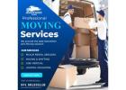 Packers and Movers Dubai