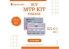 Buy MTP KIT Online AT $27