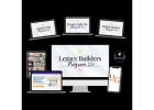 Sick of Living Paycheck to Paycheck? Build Your Wealth with Legacy Builder 2.0!