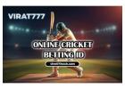 Live Betting with All Updates through an Online Cricket ID