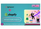 Seamless Integration: Shopify & Lightspeed Made Easy