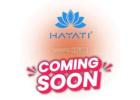 Hayati Pro Ultra+ – The Ultimate Vaping Experience 