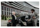 Book Chauffeur Service in London – Kona Chauffeurs