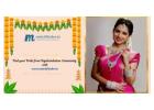 Find Your Perfect Match in Rajakambalam Community with Matchfinder Matrimony