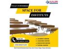 Finding the Perfect Coaching Center Space for Rent in Dehradun 