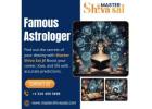 Master Shiva Saiji | Famous Astrologer in California