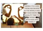 ATT: START YOUR ONLINE BUSINESS TODAY FOR ONLY $10!  