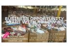 Business Opportunity with as Low as $300