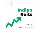 Indian reits
