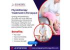 Physiotherapy Treatment in Pai Layout | Best Physiotherapists in Pai Layout