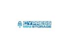 West Monroe Self Storage – Cypress Mini Storage