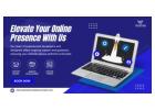 Custom WordPress Design & Development Services