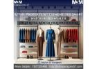 M3M Paragon Commercial Spaces – Your Gateway to Profitable Business & Investment in Gurgaon