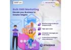 Bulk Message Service Provider in Bhubaneswar, Odisha – Smart5sms
