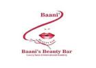 Bridal Hair and Makeup Jagraon - Baani Beauty Bar