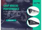 Shop the Best Brocks Performance for Motorbike Power in the UK