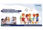 Rehab Centre for Psychologist Counselling Services and Expert Therapy 