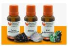 Descubre los mejores productos homeopáticos para tu bienestar