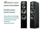 Home Theater in best range Delhi: Green Light Home Appliances
