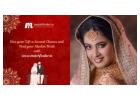 Seeking a Fresh Start? Meet Your Perfect Muslim Bride with Matchfinder 