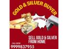 How to Find a Trusted Gold Buyer in South Extension