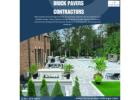 Expert Brick Pavers Contractors Luxury Resorts Design & Build.
