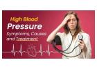 How To Control High Blood Pressure Naturally