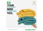 Best Laundry Service in Vashi