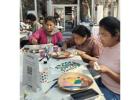 Experience The Travel Based Art of Rajasthan - Rajasthan Studio