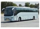 Volvo Bus Hire In Bangalore || 8660740368
