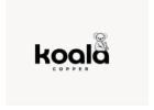 Upgrade Hydration with a Pure Copper Bottle from Koala Copper
