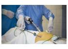 Advanced Laparoscopic Surgery at Genesis Hospital, Kolkata