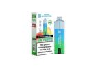 Crystal Prime 10000 Puffs Disposable Vape