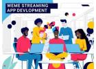 Launch a Powerful Streaming App – Compete with Netflix Today!
