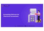 Best Accounting Software for Chartered Accountants in 2025