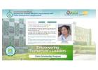 "Oasis Scholarship: Empowering Your Educational Dreams with Financial Aid"
