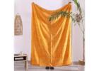  Buy Stylish Throws to Make Your Home Warmer and More Interesting