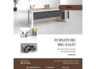 Cheap Office Furniture Dubai – Budget-Friendly