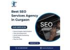 Struggling with SEO? Choose the Best SEO Services Agency in Gurgaon – Why Shy
