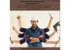 Reliable Professional Handyman Services in Keego Harbor, MI