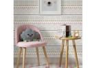 Best Wallpaper for Boys Room – Fun, Bold, and Creative Designs